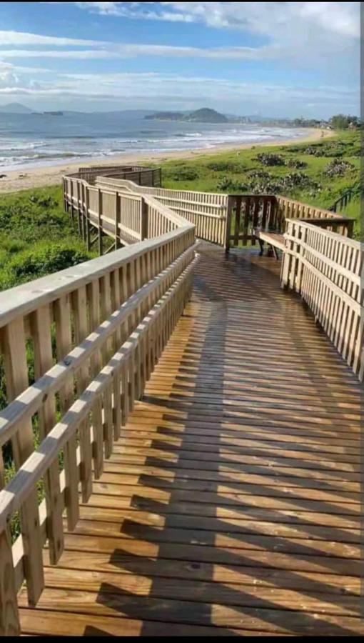Cantinho Dalu Barra Velha  Ngoại thất bức ảnh